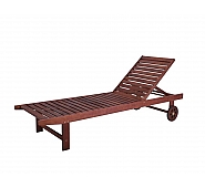 BHO 0723-SB1 sun lounger